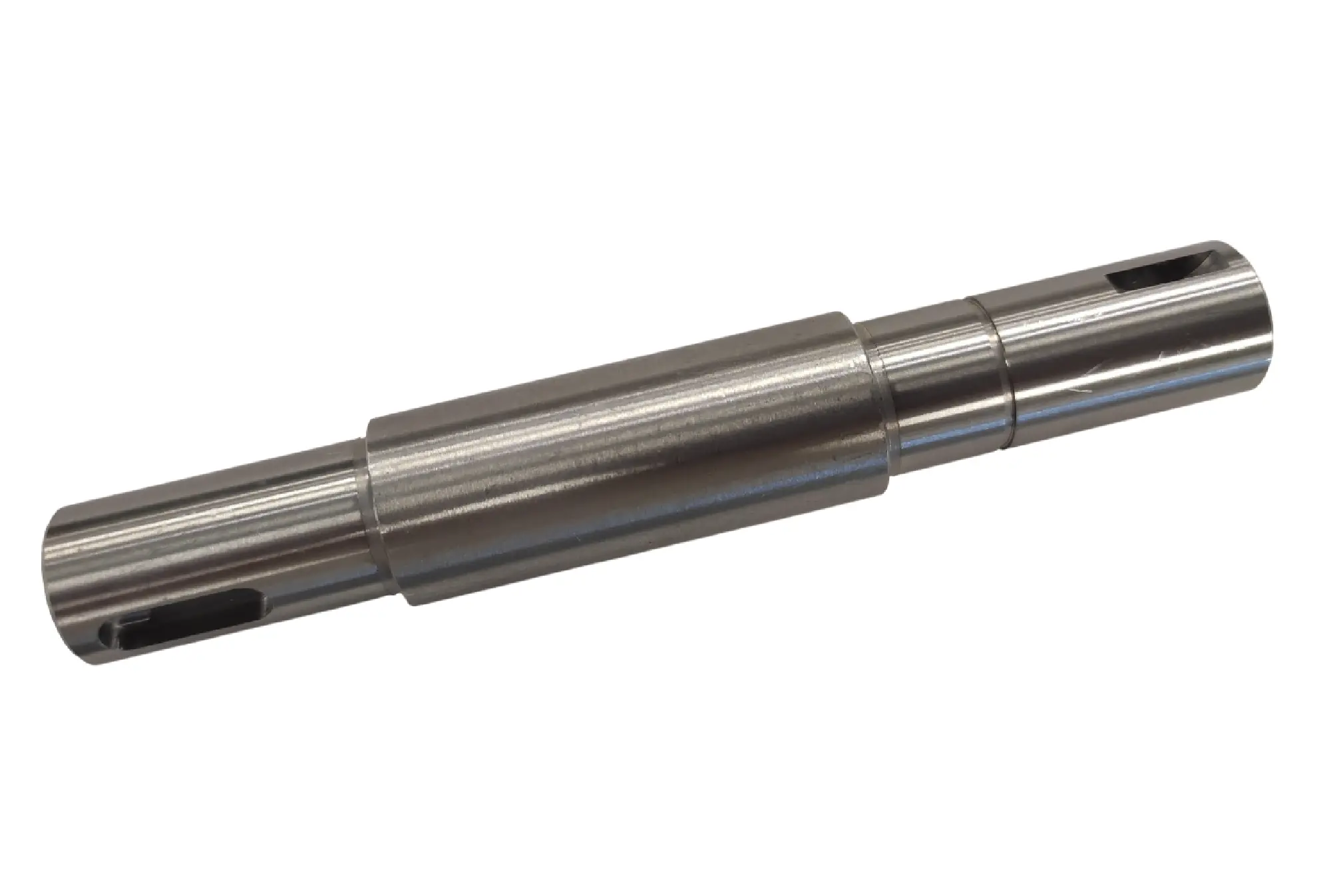 Άξονας δεξιός μαχαιριών χλοοκοπτικού τρακτέρ Castel Garden XDL150-180-210HD (125020805/0)